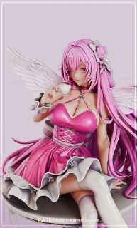 Nikke Goddess of Victory