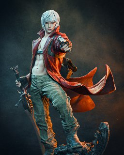Devil May Cry