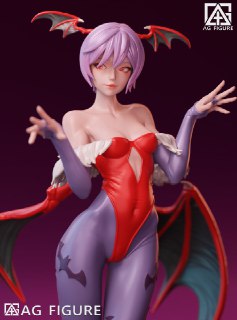 Darkstalkers