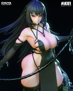 Nikke Goddess of Victory