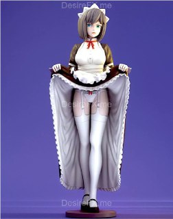 Iya na Kao sare nagara Opantsu Misete Moraitai