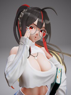 Nikke Goddess of Victory