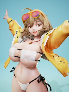 Nikke Goddess of Victory