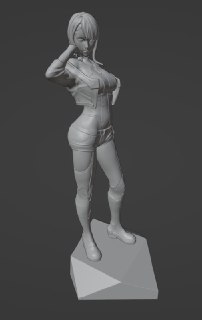 CyberPunk Edge Runners