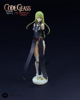 Code Geass