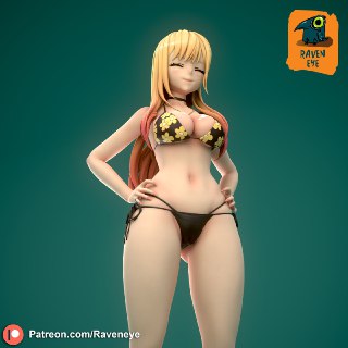 Sono Bisque Doll wa Koi wo Suru