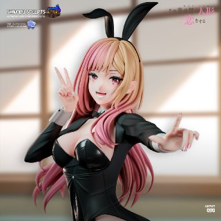 Sono Bisque Doll wa Koi wo Suru