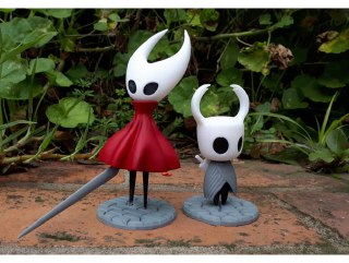 Hollow Knight