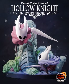 Hollow Knight