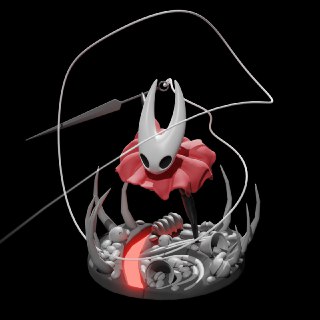 Hollow Knight