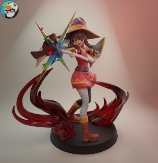 Kono Subarashii Sekai ni Shukufuku wo