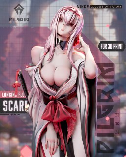 Nikke Goddess of Victory