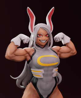 Boku no Hero Academia