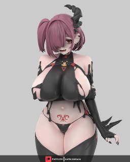 Nikke Goddess of Victory