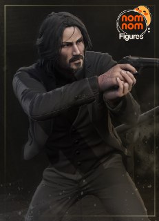 John Wick