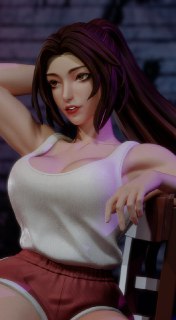 The King of Fighters