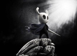 Hollow Knight