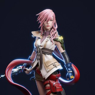 Final Fantasy XIII