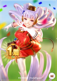 Umamusume Pretty Derby