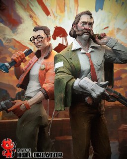 Disco Elysium