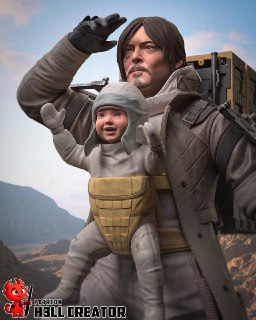 Death Stranding