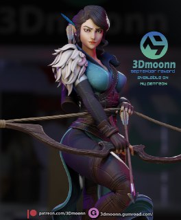 The Legend of Vox Machina