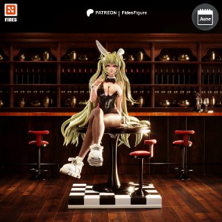 Nikke Goddess of Victory