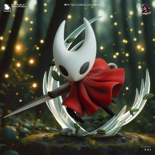 Hollow Knight