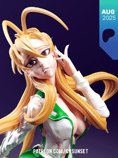 High school of the Dead