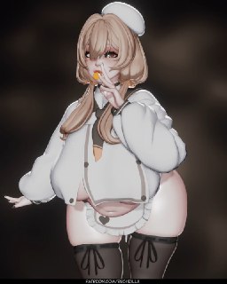 Nikke Goddess of Victory