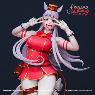 Umamusume Pretty Derby