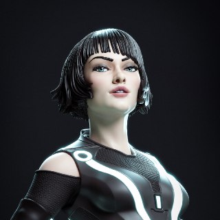 Tron