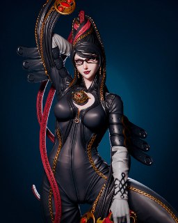Bayonetta