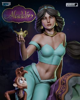 Aladdin