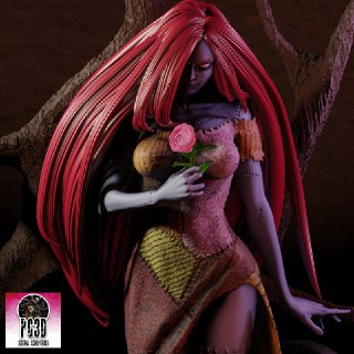 The Nightmare Before Christmas