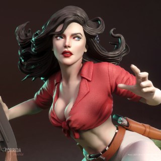 Cadillacs And Dinosaurs