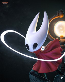 Hollow Knight