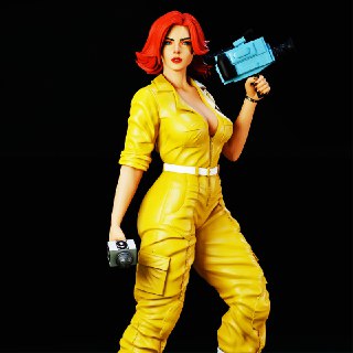 Teenage Mutant Ninja Turtles