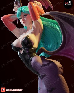 Darkstalkers