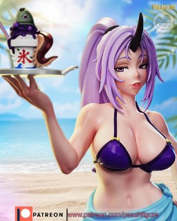 Tensei Shitara Slime Datta Ken