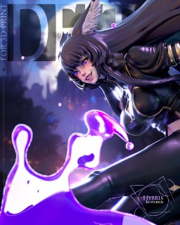 Kage no Jitsuryokusha ni Naritakute