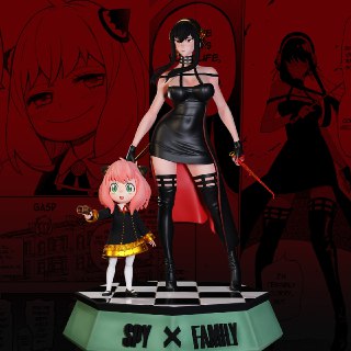 Spy x Family