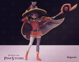 Kono Subarashii Sekai ni Shukufuku wo