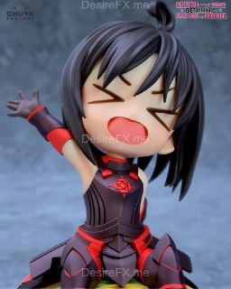 Itai no wa Iya nanode Bougyoryoku ni Kyokufuri Shitai to Omoimasu