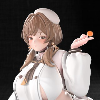 Nikke Goddess of Victory