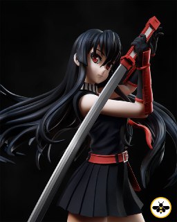 Akame Ga Kill
