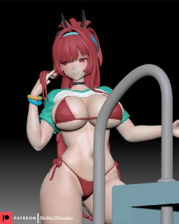 Nikke Goddess of Victory