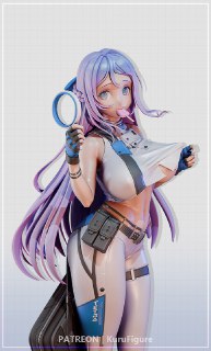 Nikke Goddess of Victory