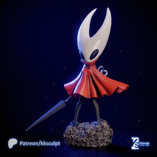 Hollow Knight