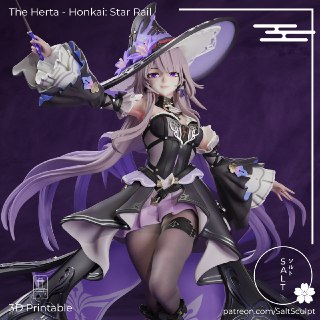 Honkai Star Rail